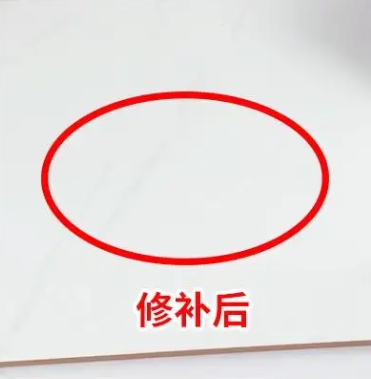 荆州瓷砖空鼓维修公司分享下板材基层，未采取柔性过渡措施的影响。在瓷砖铺贴工程中，如果采用的是板材基层（如石膏板、木工板等非刚性基层），而未采取柔性过渡措施，